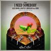 I Need Somebody (Original Mix) - Alex Hook&Matvey Emerson&Rene