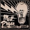 Pictures, Records and Ring - Matt Pryor