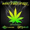 What's This Smell?(with Oxidaksi) (Explicit) - Virtuanoise&Oxidaksi