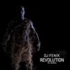 Revolution(feat. Eva Bristol) (Radio Dub Mix) - DJ Fenix&Eva Bristol