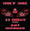 Only One (Club Mix) - JJ Gullo&Amy Heasman