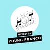 Kitsuné Hot Stream Mixed by Young Franco - Young Franco