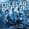 Coleção de Nave - MC Levin