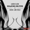 Walking On Fire(feat. Sarah-Jane Neild) (Bryn Liedl Remix) - Aaron Olson&Sarah Jane Neild