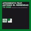 Te Dire (DJ Fudge Remix) - Afromento&Antonio El Remendao