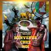 Bienvenue chez moi(feat. Salatiel) - William Tag&Salatiel