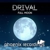 Full Moon (Extended Mix) - Drival