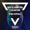 Katamaran (Radio Edit) - Gigi de Martino&I Saldatori