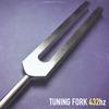 432 Hz Tuning Fork (Pure Tone) - AllNoise