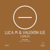 Time To Speak - Luca M&Valentin Ilie