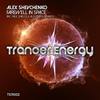 Farewell In Space (Original Mix) - Alex Shevchenko