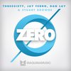 Zer0 (Original Mix) - ThreeSixty&Jay Ferro&Stuart Browne&Dan Lay