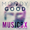 Musicbx - Moody Good&Eryn Allen Kane