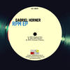 RPM (Thomas E Remix) - Gabriel Horner&Thomas E