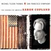 Hoe-Down - Michael Tilson Thomas&San Francisco Symphony&Aaron Copland