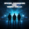 Hardest Times - Peerk&Zeta (ES)