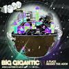 A Place Behind the Moon(Bonus Track)[feat. Sts9] - Big Gigantic&STS9