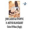 Circles of Music - Synoptic&Josh Lasden&Josh Lasden & Synoptic&Mátyás Blanckaert