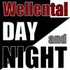 Day and Night (Tiefbauamt Remix) - Wellental