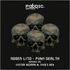 Funk Dealth - Roger Lito&Sykes Ben
