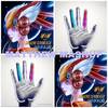 HandClap vs,God Is A Girl(Mashup) - Matthew.X&Controls&Fitz and The Tantrums&W&W