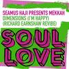 Dimensions(I'm Happy) (Richard Earnshaw Revibe Radio Edit) - Mekkah