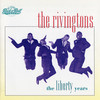 The Shaky Bird - The Rivingtons