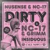 Dirty - Nusense&NC17