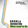 What Used To Be (Original Mix) - B.R.U.N.I.&Jeremy Sky