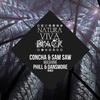 Mashine - Concha&Sam Saw
