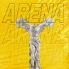 Arena (Explicit) - DJ R'an