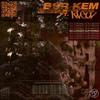 No Longer Suffering (feat. RVGOD) (Explicit) - BSR KEM&90culture&RVGOD