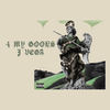 4 My Goons (Explicit) - J Vega&Pochi