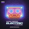 Electric (jeonghyeon Remix) - jeonghyeon&VAANCE&Deerock&Robbie Rosen