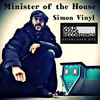 Minister Of The House - Simon Vinyl