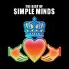 Kick It In(Edit) (2001 Digital Remaster) - Simple Minds