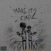 Make It Clap 2 (feat. big.babyboo) (Explicit) - xocrispy&big.babyboo