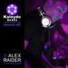Sinapse (Alex Raider Remix) - K-Elements