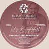 Let's Be Adult (Original Mix) - FAM Disco&Morris Revy