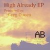 High Already (Bed-Sty Mix) - Greg Cuoco