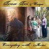 Everyday with Jesus(feat. D-Maub) - Teresa Teri&Unique&D-MAUB