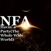 Havin' a Party(The Whole Wide World) - NFA&Breanna