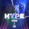 Hype (feat. Ksix) (Explicit) - Kv Savage&Ksix