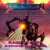 Mechanical Failure (Al Roberts Remix) - Rage Of Fury&Al Roberts