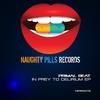 Advanced Putrefaction (Original Mix) - Primal Beat