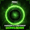 Donnager (Original Mix) - Hanger&Lostdrop