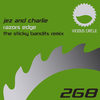 Razors Edge (The Sticky Bandits Remix) - Jez & Charlie&The Sticky Bandits