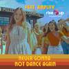 Never Gonna Not Dance Again - Rise Up Children's Choir&Amplify