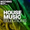 My House (Original Mix) - Hannah Laing