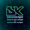 Deep in the Jungle (Original Mix) - UnRestricted Agent